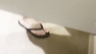 Kitten gets COURAGEOUS in the studs’s apartment at Thompson’s Island