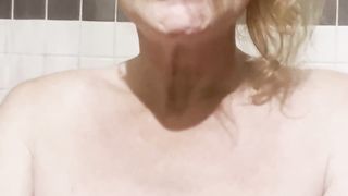 Kitten gets COURAGEOUS in the studs’s apartment at Thompson’s Island