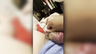 MY FIRT CUMPILATION MOUTH-WATERING BBY SLURP MY SCORCHING STUNNER