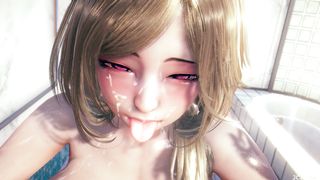 Welcome, fresh neighbor! [3 DIMENSIONAL] [Stunner Select2]