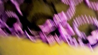 Gigi and Dave, lil' bit more joy - leaned overshemale and baraback ass-fuck fuckfest, from behind, missionaryr