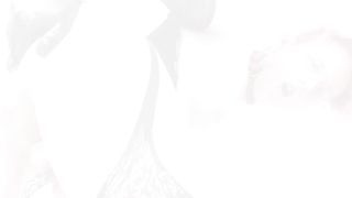 Pierced tbabe FF Kitty wears sexy lingerie while jerking off