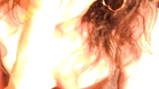 Sissy Crossdresser Dual Foray Deep throat Experience to Sissy Tart Captions