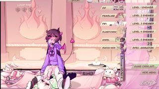 Lest boned by all level 05 rivals - Max the Elf Gallery Level 05 anime porn she-male game