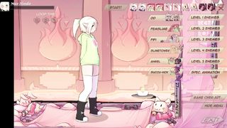 Lest boned by all level 05 rivals - Max the Elf Gallery Level 05 anime porn she-male game