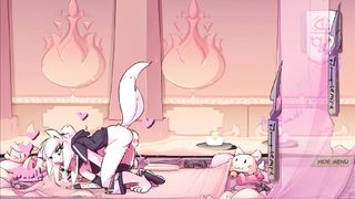 Lest boned by all level 05 rivals - Max the Elf Gallery Level 05 anime porn she-male game