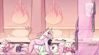 Lest boned by all level 05 rivals - Max the Elf Gallery Level 05 anime porn she-male game