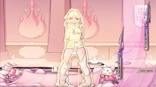 Lest boned by all level 05 rivals - Max the Elf Gallery Level 05 anime porn she-male game