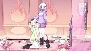 Lest romped by all level 02 rivals - Max the Elf Gallery Level 02 anime porn transgender princess game