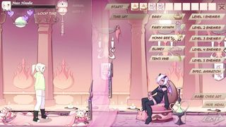 Lest banged by all level 01 opponents - Max the Elf Gallery Level 01 manga porn t-girl game