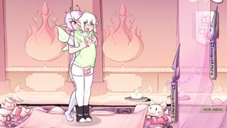 Lest banged by all level 01 opponents - Max the Elf Gallery Level 01 manga porn t-girl game