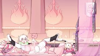 Lest banged by all level 01 opponents - Max the Elf Gallery Level 01 manga porn t-girl game