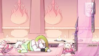 Lest banged by all level 01 opponents - Max the Elf Gallery Level 01 manga porn t-girl game