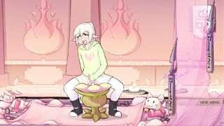 Lest banged by all level 01 opponents - Max the Elf Gallery Level 01 manga porn t-girl game