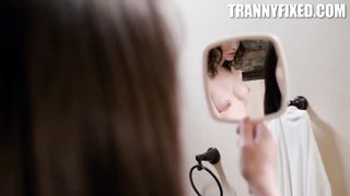 Slick Moves Whitney Wright, Korra Del Rio