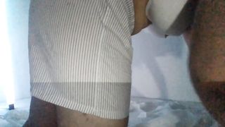 biblical angel jacks bizarre