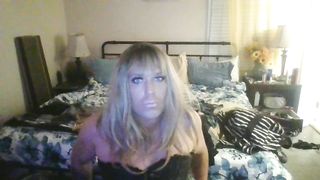 crossdressing inexperienced