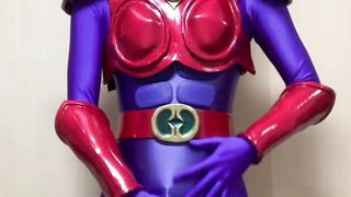 Hermaphroditism Devil Onanism Part4