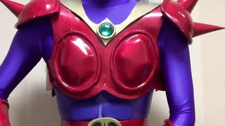 Hermaphroditism Devil Onanism Part4