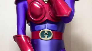 Hermaphroditism Devil Onanism Part4