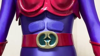 Hermaphroditism Devil Onanism Part4