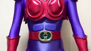 Hermaphroditism Devil Onanism Part4