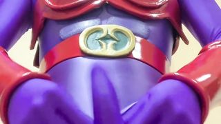 Hermaphroditism Devil Onanism Part4