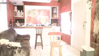 attempting on cock-squeezing mini sundress