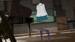 My Hero Academia - Invisible Woman gets humped by Setsuna Tokage