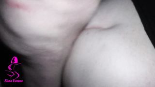 Grubby Gloryhole Booth Bum Pummel And Fellatio By Cd Sissy Fiona Fortune