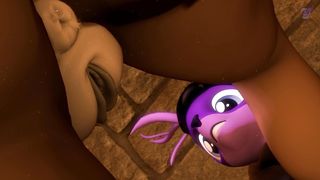 Christmas tavern compilation - Step sonny, hotwife and futa queens