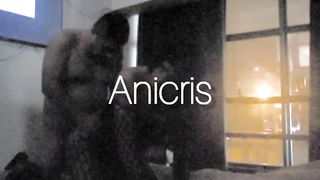 Rico cholo me preña