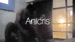 Rico cholo me preña