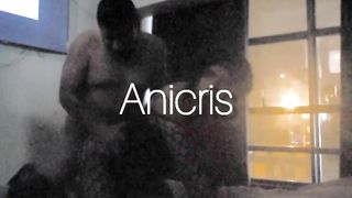 Rico cholo me preña