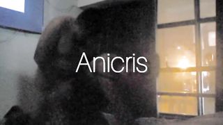 Rico cholo me preña