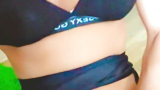 Do you want to watch what’s under my microskirt? ^-^