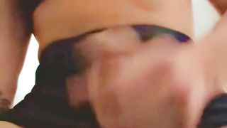 Do you want to watch what’s under my microskirt? ^-^