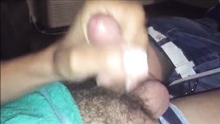 Sadee toying with herself while staying in a motel