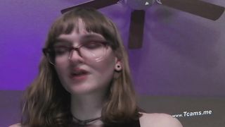 Duo Ts Swordfighting And Anal Play On Live