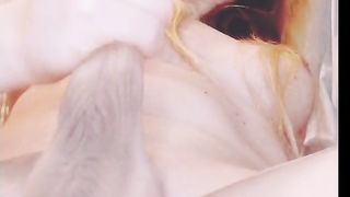 A trans gal enjoys to boink rods