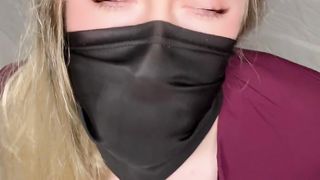 ultra-cute Crossdresser nubile muddy getting off