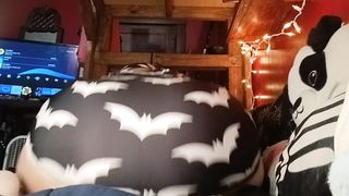 Catboy rails fuck stick