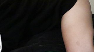 Cushion drilling and delicate groans