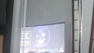 Dinky Block In A Cage Hetero Brim Coconut Lubricant Shot Glass Intimaly Tserica Surprise Suspending Shorties