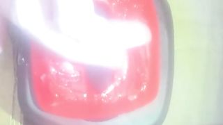 Dinky Block In A Cage Hetero Brim Coconut Lubricant Shot Glass Intimaly Tserica Surprise Suspending Shorties