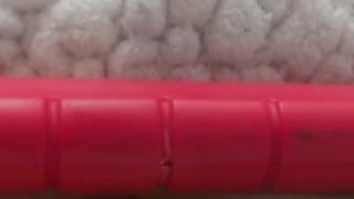 Dinky Block In A Cage Hetero Brim Coconut Lubricant Shot Glass Intimaly Tserica Surprise Suspending Shorties