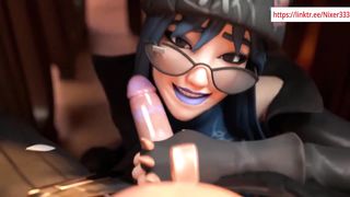 Fortnite manga porn toon