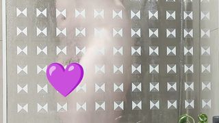 Trans Bombshell Jaycee Grimoire Gets Moist And Blows a load Whilst Fingerblasting Her Tasty Donk In The Douche