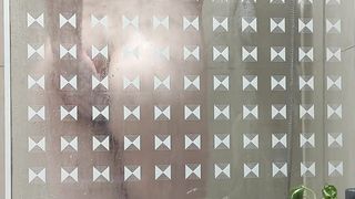 Trans Bombshell Jaycee Grimoire Gets Moist And Blows a load Whilst Fingerblasting Her Tasty Donk In The Douche