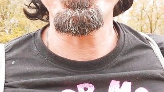 Just recorded yesterday!!! More public joy. BRAND FRESH!!